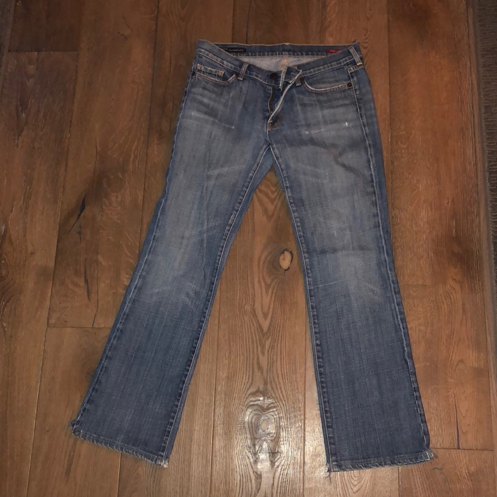 Citizens of Humanity women’s jeans